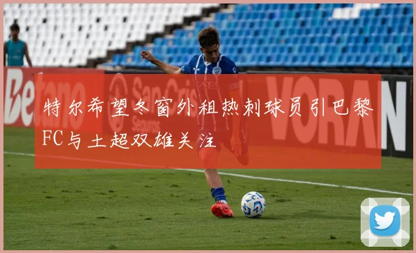 特尔希望冬窗外租热刺球员引巴黎FC与土超双雄关注
